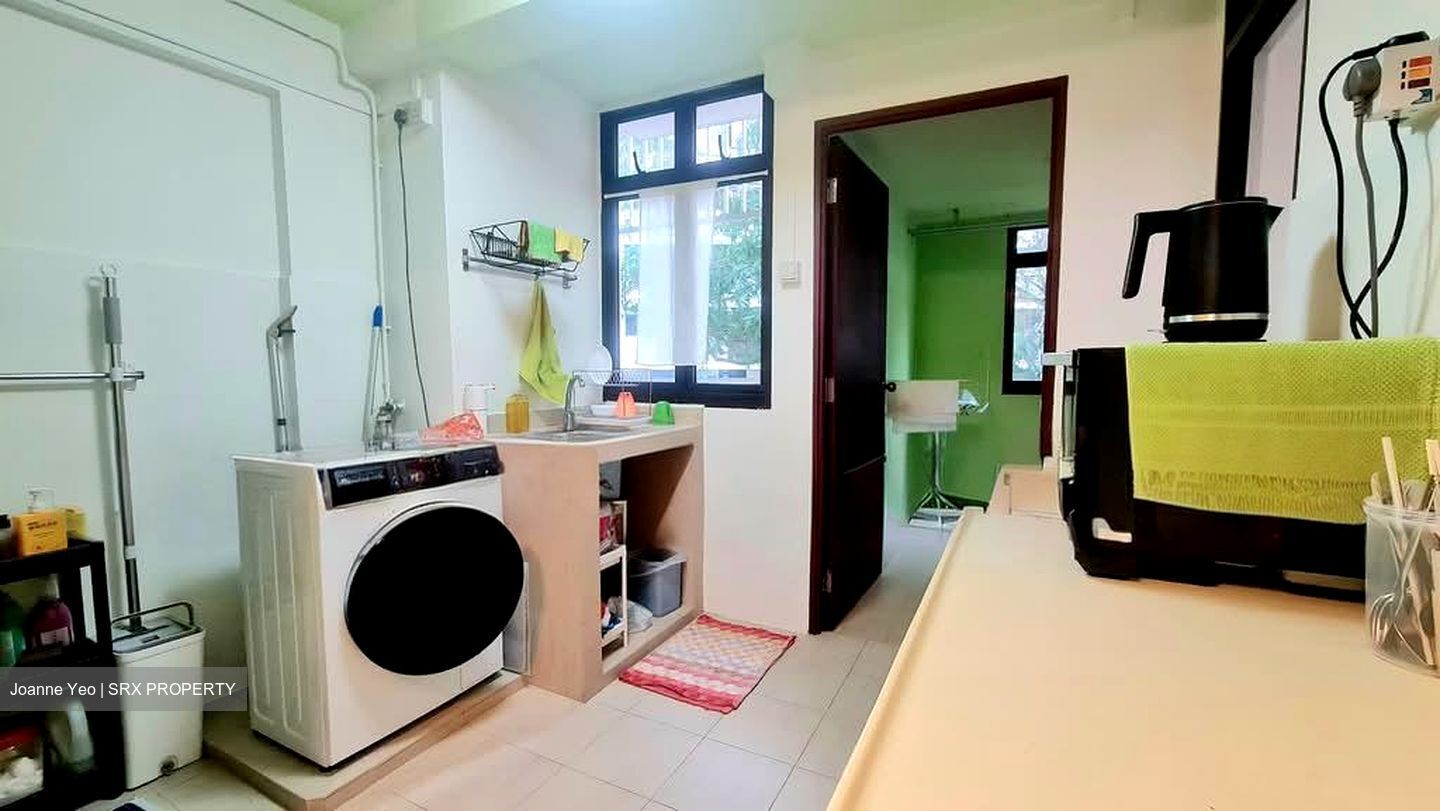 Blk 111 Commonwealth Crescent (Queenstown), HDB 3 Rooms #563315291